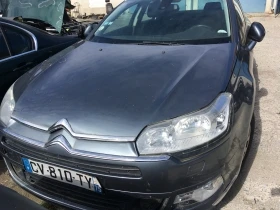  Citroen C5