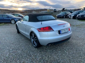 Audi Tt GAZ-TURBO 2.0TFSI  200kc 6-ck - [10] 