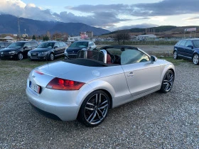 Audi Tt GAZ-TURBO 2.0TFSI  200kc 6-ck - [4] 