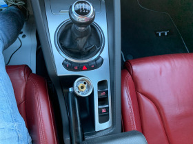 Audi Tt GAZ-TURBO 2.0TFSI  200kc 6-ck, снимка 13