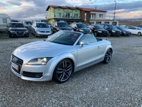     Audi Tt GAZ-TURBO 2.0TFSI  200kc 6-ck