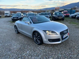 Audi Tt GAZ-TURBO 2.0TFSI  200kc 6-ck - [3] 