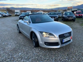 Audi Tt GAZ-TURBO 2.0TFSI  200kc 6-ck - [8] 