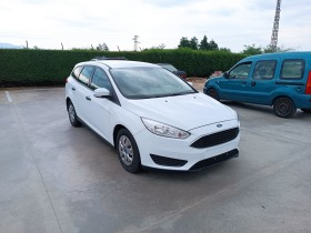 Ford Focus 1.0 Ecoboost EURO6