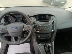 Ford Focus 1.0 Ecoboost EURO6, снимка 10