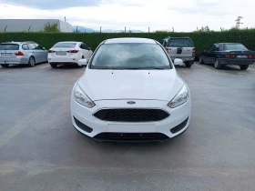 Ford Focus 1.0 Ecoboost EURO6, снимка 7