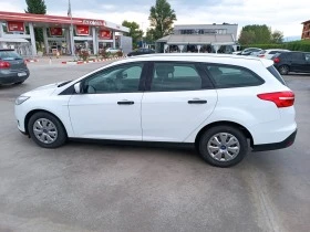 Ford Focus 1.0 Ecoboost EURO6, снимка 6