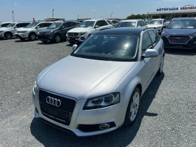 Audi A3 (КАТО НОВА)^(S-Line) 1