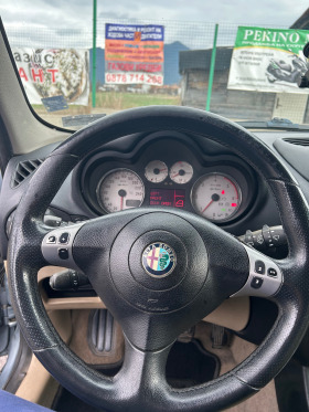 Alfa Romeo 147 | Mobile.bg   7