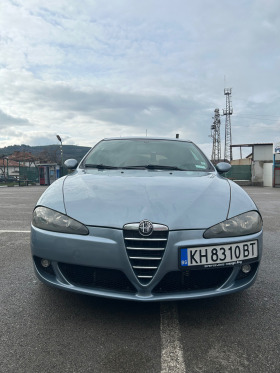 Обява за продажба на Alfa Romeo 147 ~4 700 лв. - изображение 1