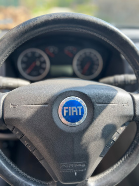 Fiat Croma, снимка 8 - Автомобили и джипове - 45688644