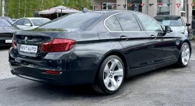 BMW 520 D FACE ANDROID E6B, снимка 5