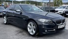 BMW 520 D FACE ANDROID E6B, снимка 3 - Автомобили и джипове - 45342110