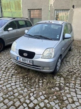 Kia Picanto, снимка 1