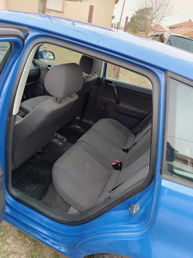 VW Polo  Sdi.1.9., снимка 4 - Автомобили и джипове - 45513873