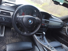 BMW 320 Е91, снимка 3 - Автомобили и джипове - 45899060