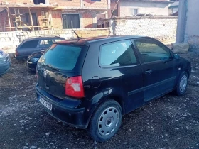 VW Polo WV POLO IV 9N1.2I-54hp, снимка 5