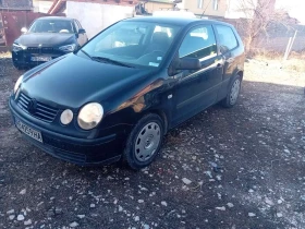 VW Polo WV POLO IV 9N1.2I-54hp, снимка 2