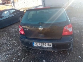 VW Polo WV POLO IV 9N1.2I-54hp, снимка 4