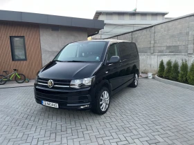 VW Multivan 2.0, снимка 5