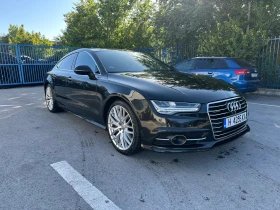 Audi A7 3.0 Bi-turbo 3xS-line - [1] 