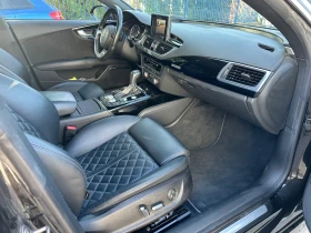 Audi A7 3.0 Bi-turbo 3xS-line - [12] 