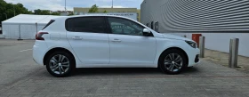 Peugeot 308 1.5 HDI Euro6 102кс, снимка 7