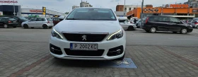 Peugeot 308 1.5 HDI Euro6 102кс, снимка 1