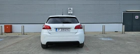 Peugeot 308 1.5 HDI Euro6 102кс, снимка 5