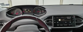 Peugeot 308 1.5 HDI Euro6 102кс, снимка 12