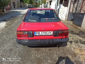 Toyota Corolla 1.3 газ, снимка 3