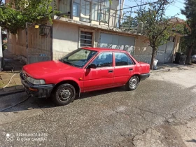 Toyota Corolla 1.3 газ, снимка 5