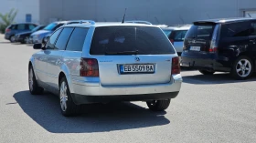 VW Passat 1.9 AVF 131, снимка 2