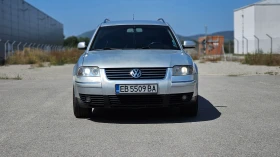 VW Passat 1.9 AVF 131, снимка 5