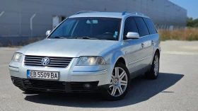 VW Passat 1.9 AVF 131, снимка 1