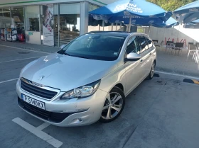 Peugeot 308 1.6 eHDI, снимка 1