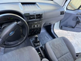 Ford Connect, снимка 9