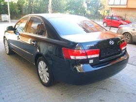 Hyundai Sonata 2.0 CRDI 150k.c.Comfort | Mobile.bg    6