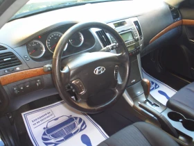 Hyundai Sonata 2.0 CRDI 150k.c.Comfort, снимка 9