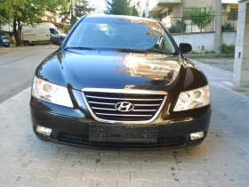 Hyundai Sonata 2.0 CRDI 150k.c.Comfort, снимка 2