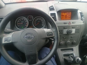 Opel Zafira, снимка 12