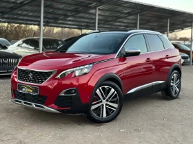 Peugeot 3008 2.0HDI* GT* FOCAL* * * 360 | Mobile.bg    17