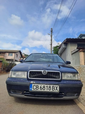 Обява за продажба на Skoda Octavia ~2 200 лв. - изображение 3