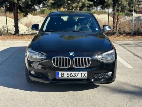 BMW 118 XDRIVE, снимка 4