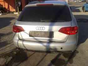 Audi A4 2.0д - [10] 