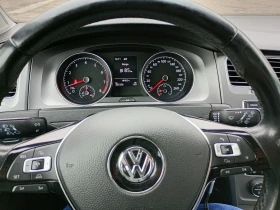 VW Golf 7 1.4 TSI, снимка 13