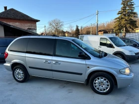     Chrysler Voyager 2.5CRDI 7 