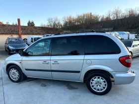 Chrysler Voyager 2.5CRDI 7 МЕСТА, снимка 8