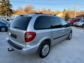 Chrysler Voyager 2.5CRDI 7 МЕСТА, снимка 5