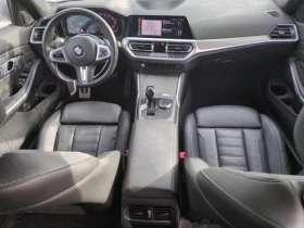 BMW 340 M340XI* Apple CarPlay* Ambient* Pano - [8] 